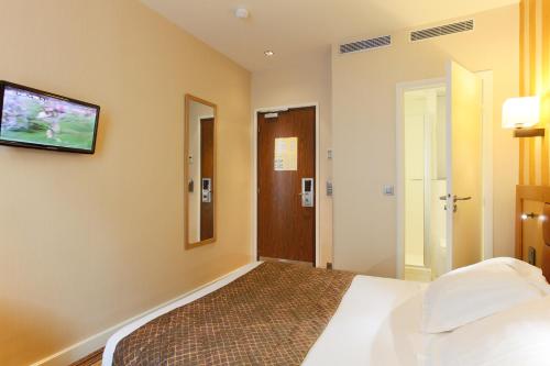 Hotel Bellevue Saint-Lazare