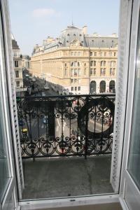 Hotel Bellevue Saint-Lazare
