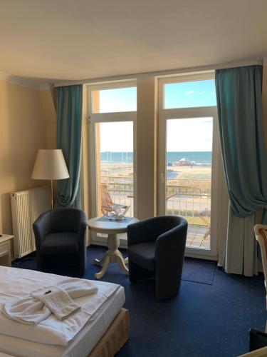 Hotel Bellevue Warnemünde