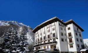 Hôtel Bellier