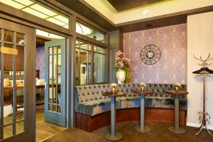 Hotel Belvedere