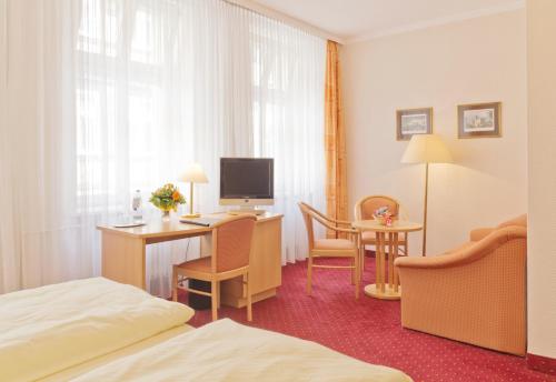 Hotel Benn