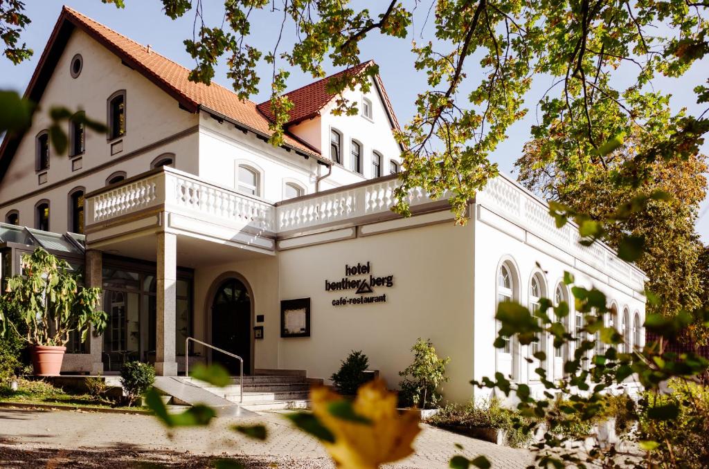 Hotel Benther Berg Vogelsangstr. 18, 30952 Ronnenberg