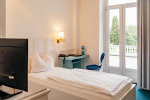 Hotel Benther Berg