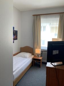 Hotel Berg