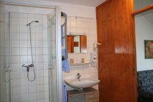 Hôtel Hotel Berg Dillingerstr.17 89420 Höchstädt an der Donau Bavière