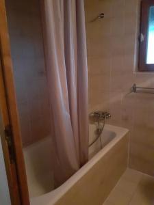 Hotel Bergerie Chatel