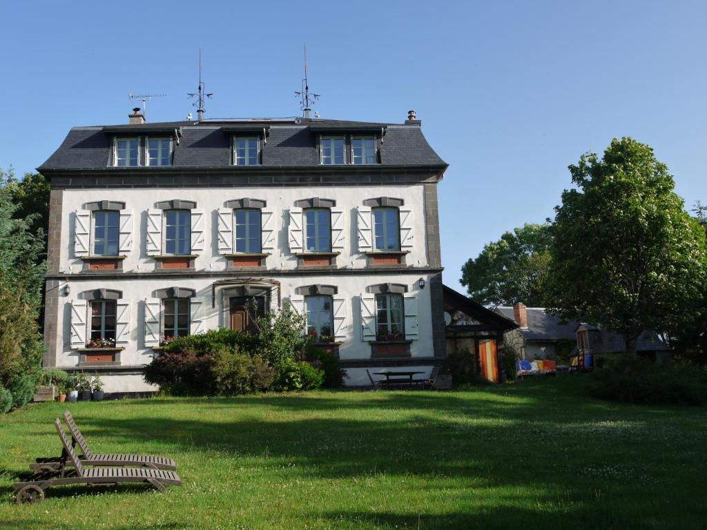 Hotel Bergerie Chatel 74390 Châtel