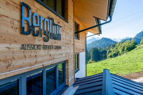 Hotel Bergflair