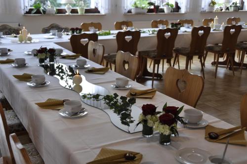 Hotel Berggarten