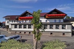 Hotel Berggarten