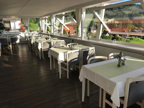 Hotel-Berggasthof Schwarzwaldperle
