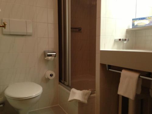 Hotel Bergheimat