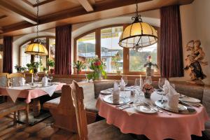 Hotel Bergheimat