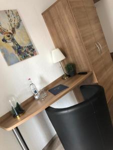 Hotel Berghof by 42
