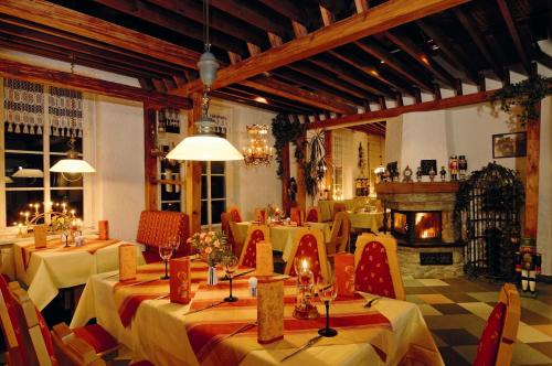 Hotel Berghof