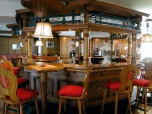 Hotel Berghof