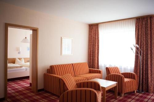 Hotel Berghof