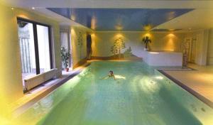 Hotel Berghof