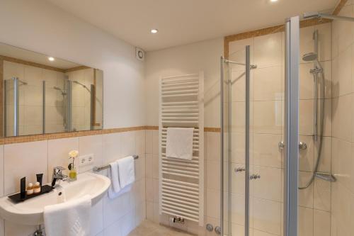 Hotel Bergidyll - adults only