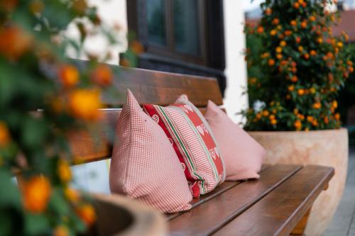 Hotel Bergidyll - adults only