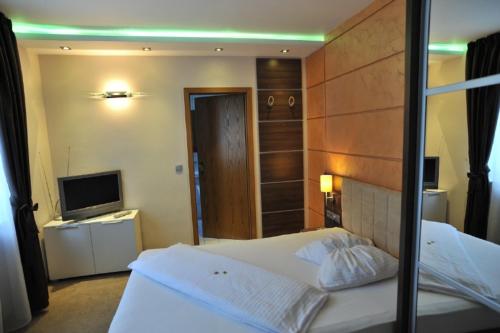Hotel Bergischer Hof