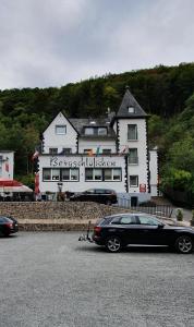 Hôtel Hotel Bergschlösschen Mühltal 45 56154 Boppard Rhénanie-Palatinat