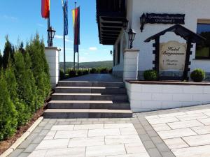 Hotel Bergwiesen