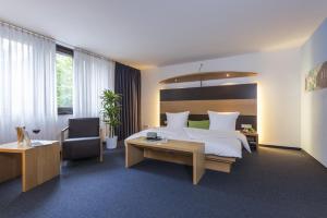 Hôtel Hotel Berlin Berliner Platz 1 71065 Sindelfingen Bade-Wurtemberg