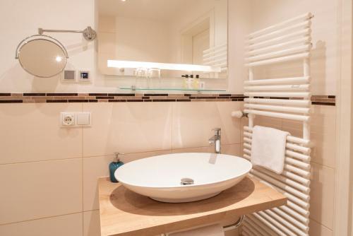 Hotel Berlin Tegernsee