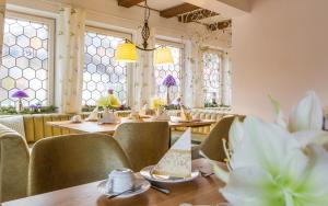 Hotel Berlin Tegernsee