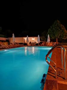 Hotel Berne