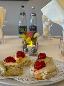 Hotel Berneron