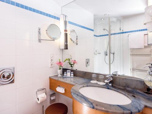 Hotel Bernstein Prerow