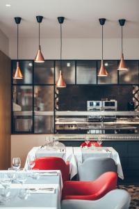 Hotel Berria
