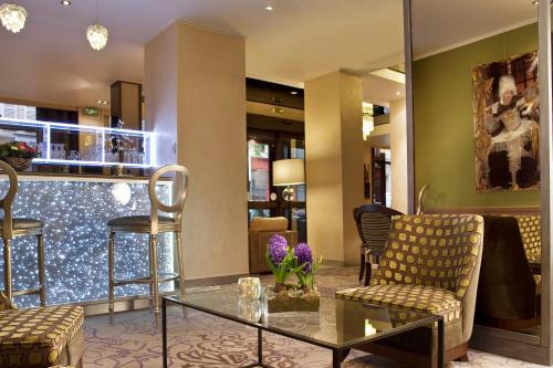 Hotel Best Western Anjou Lafayette