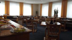 Hotel Bettina garni