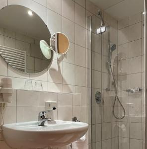 Hotel Bettina garni