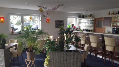Hotel Beuss