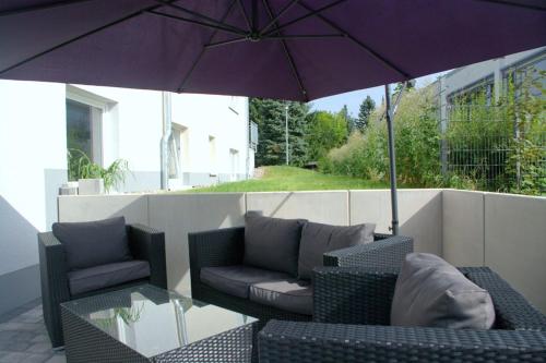 Hotel Beuss