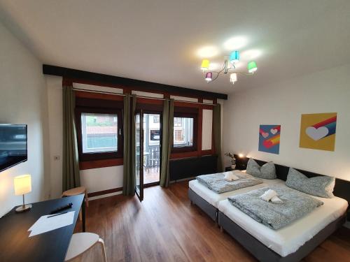 Hotel Biebertal, bei Fulda