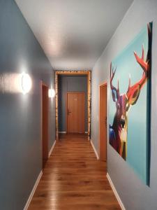 Hotel Biebertal, bei Fulda