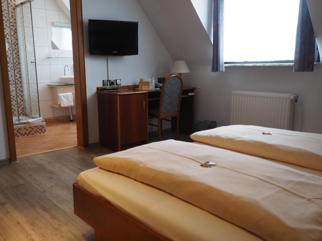 Hotel Bienefeld Im Kamp 5, 41352 Korschenbroich