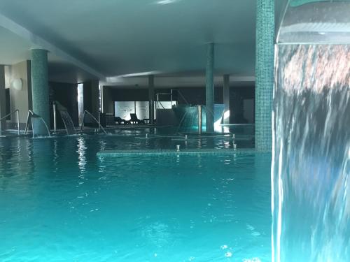 Hotel Bienestar Termas De Vizela
