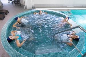 Hotel Bienestar Termas De Vizela