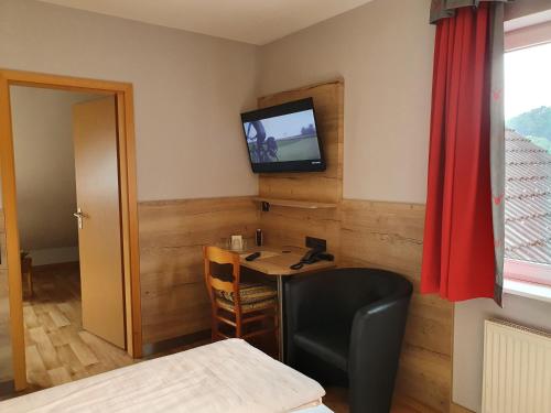 Hotel Bigger Hof - Wirtshaus Platzhirsch am Jahnplatz