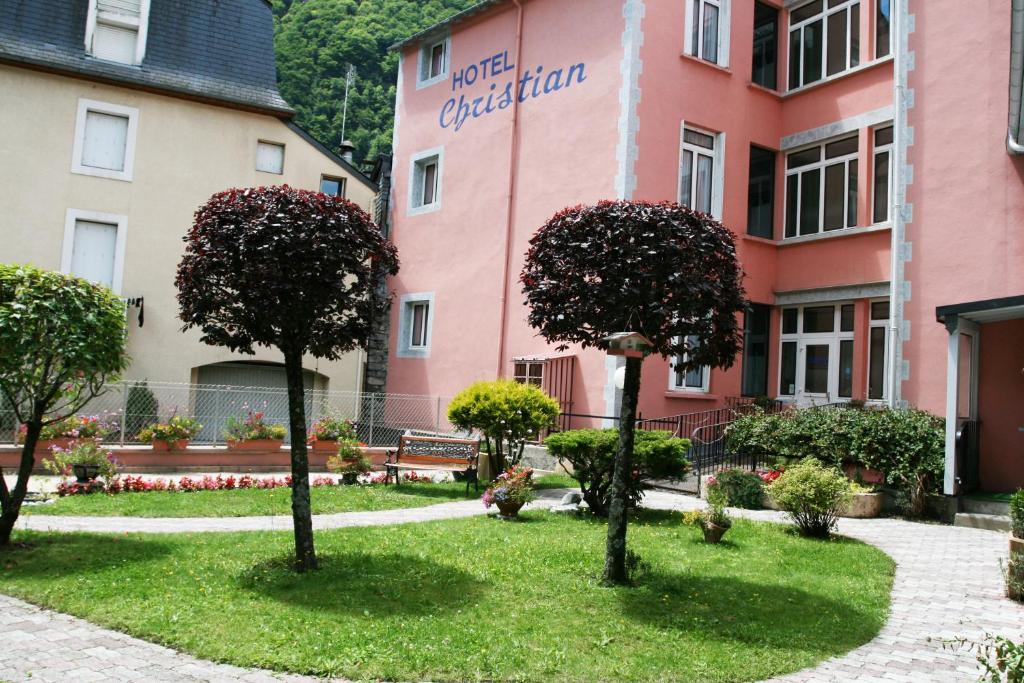 Hôtel Bijou 92100 Boulogne-Billancourt