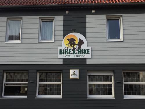 HOTEL BIKE & HIKE