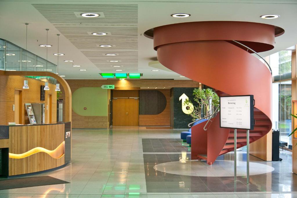 Hotel Bildungsblick Moosacher Straße 31, 85614 Kirchseeon