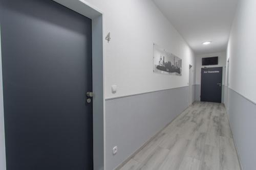 Hotel Billard Center Weywiesen